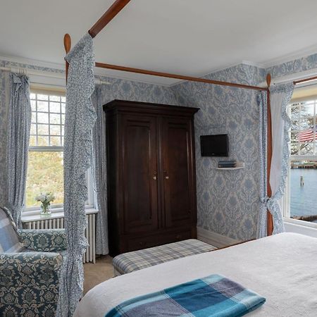 Harbor Knoll Bed And Breakfast Greenport Exterior foto